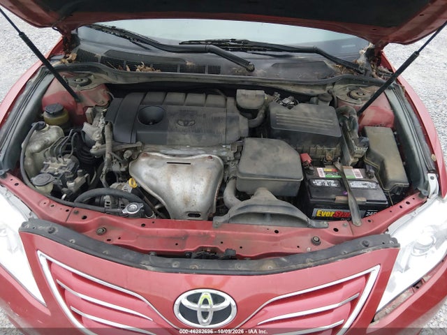 2011 Toyota Camry Xle მანქანა იყიდება აუქციონზე, vin: 4T4BF3EK7BR099559, აუქციონის ნომერი: 46282696