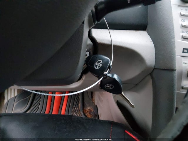 2011 Toyota Camry Xle მანქანა იყიდება აუქციონზე, vin: 4T4BF3EK7BR099559, აუქციონის ნომერი: 46282696