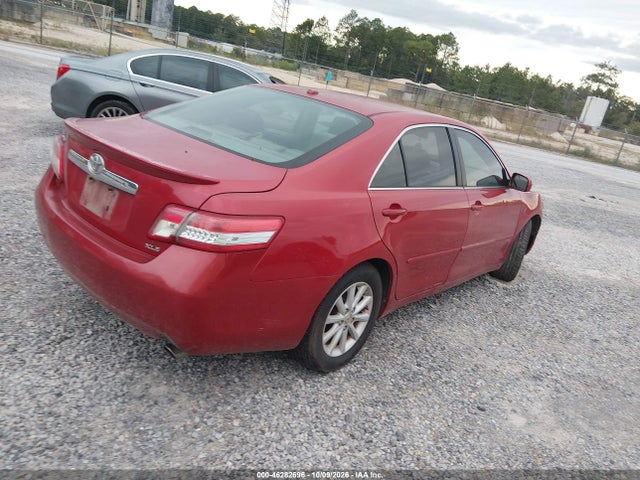 2011 Toyota Camry Xle მანქანა იყიდება აუქციონზე, vin: 4T4BF3EK7BR099559, აუქციონის ნომერი: 46282696
