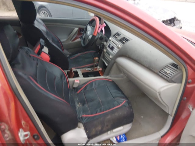 2011 Toyota Camry Xle მანქანა იყიდება აუქციონზე, vin: 4T4BF3EK7BR099559, აუქციონის ნომერი: 46282696