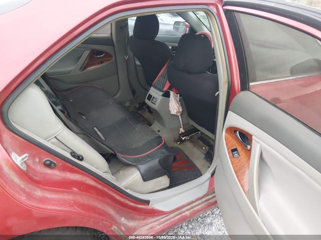 2011 Toyota Camry Xle მანქანა იყიდება აუქციონზე, vin: 4T4BF3EK7BR099559, აუქციონის ნომერი: 46282696