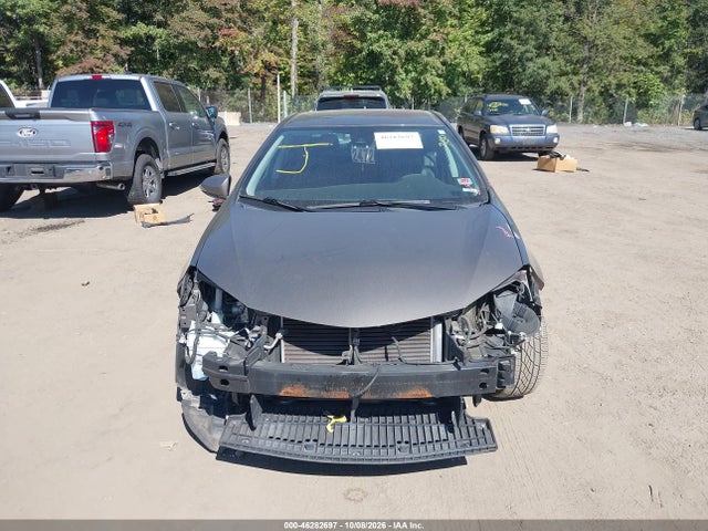 Aukcja sprzedaży 2017 Toyota Corolla Se, vin: 2T1BURHE4HC805521, numer aukcji: 46282697