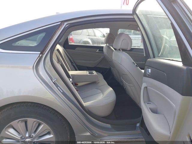 KMHE24L15GA037444 Hyundai Sonata Hybrid Se