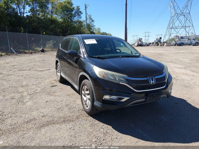 Продаж на аукціоні авто 2015 Honda Cr-v Ex, vin: 2HKRM4H52FH602557, номер лоту: 46282700