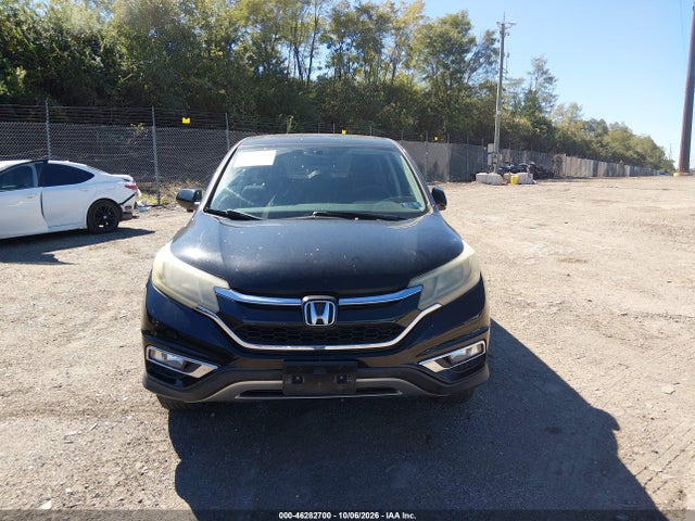 Продаж на аукціоні авто 2015 Honda Cr-v Ex, vin: 2HKRM4H52FH602557, номер лоту: 46282700