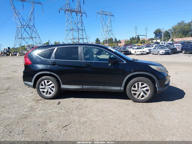 Продаж на аукціоні авто 2015 Honda Cr-v Ex, vin: 2HKRM4H52FH602557, номер лоту: 46282700