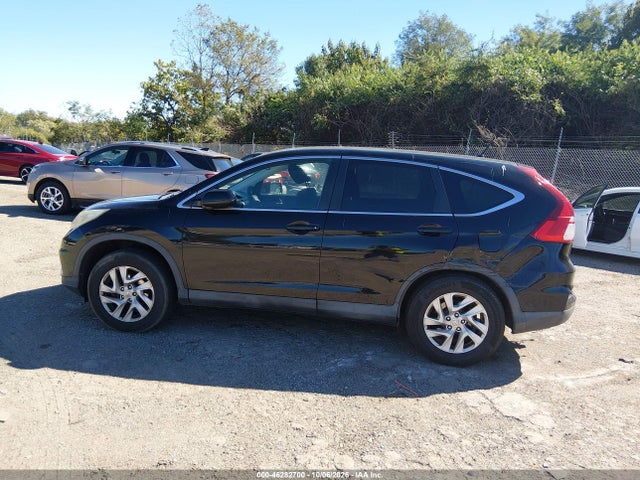 Продаж на аукціоні авто 2015 Honda Cr-v Ex, vin: 2HKRM4H52FH602557, номер лоту: 46282700