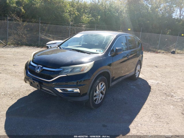Продаж на аукціоні авто 2015 Honda Cr-v Ex, vin: 2HKRM4H52FH602557, номер лоту: 46282700