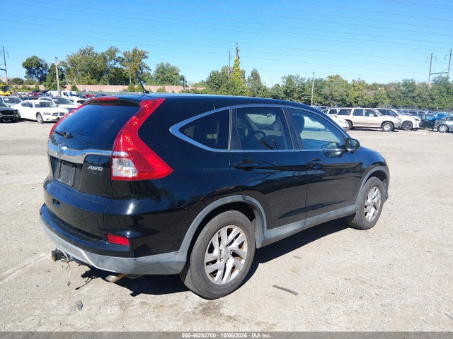 Продаж на аукціоні авто 2015 Honda Cr-v Ex, vin: 2HKRM4H52FH602557, номер лоту: 46282700