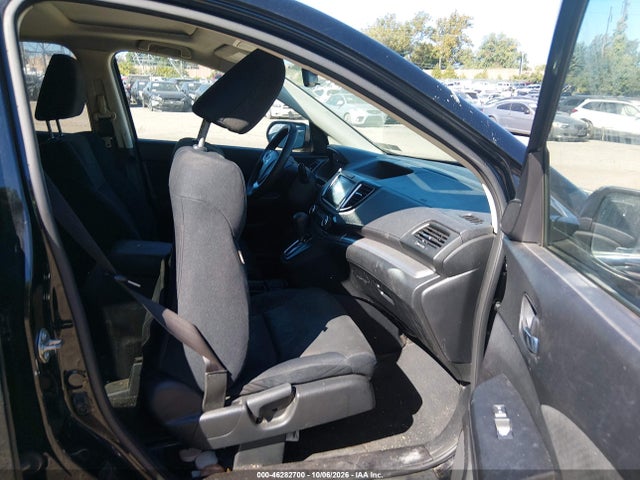 Продаж на аукціоні авто 2015 Honda Cr-v Ex, vin: 2HKRM4H52FH602557, номер лоту: 46282700