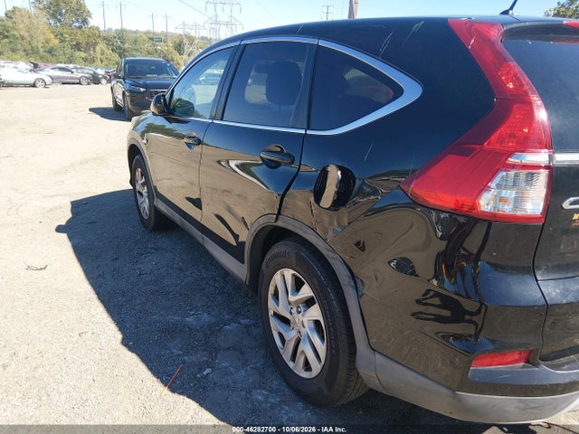 Продаж на аукціоні авто 2015 Honda Cr-v Ex, vin: 2HKRM4H52FH602557, номер лоту: 46282700