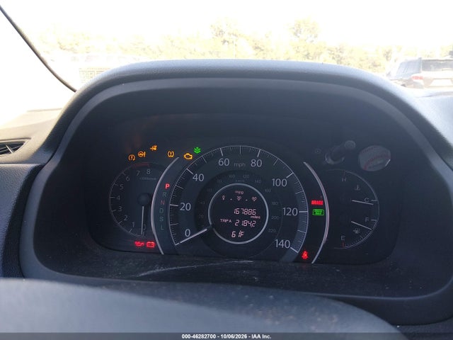 Продаж на аукціоні авто 2015 Honda Cr-v Ex, vin: 2HKRM4H52FH602557, номер лоту: 46282700