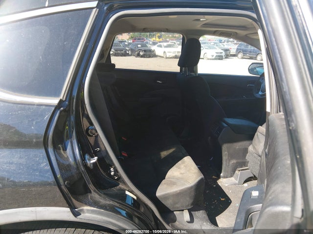 Продаж на аукціоні авто 2015 Honda Cr-v Ex, vin: 2HKRM4H52FH602557, номер лоту: 46282700