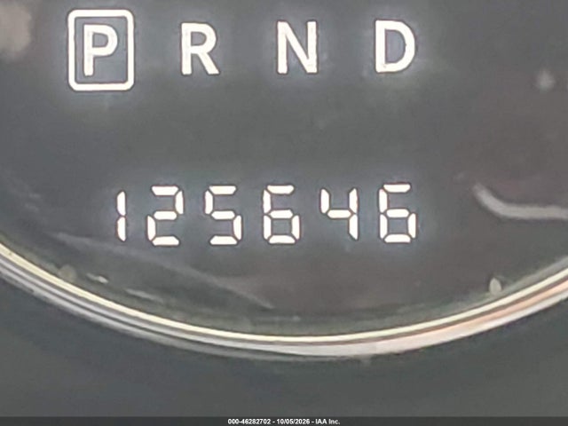 2016 Jeep Compass Latitude მანქანა იყიდება აუქციონზე, vin: 1C4NJCEB9GD651452, აუქციონის ნომერი: 46282702