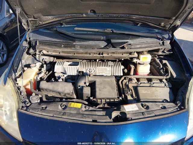 Продаж на аукціоні авто 2015 Toyota Prius Two, vin: JTDKN3DU8F1954572, номер лоту: 46282712