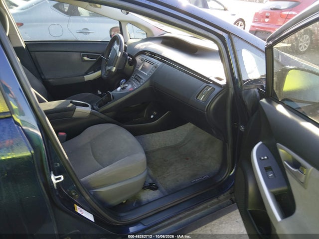 Продаж на аукціоні авто 2015 Toyota Prius Two, vin: JTDKN3DU8F1954572, номер лоту: 46282712