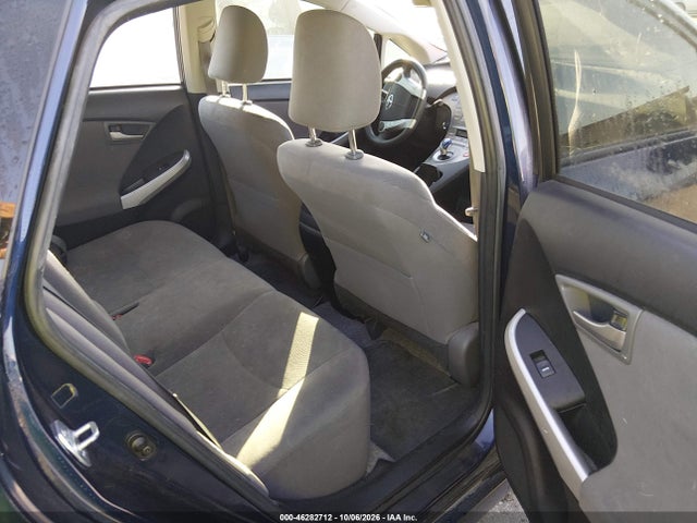 Продаж на аукціоні авто 2015 Toyota Prius Two, vin: JTDKN3DU8F1954572, номер лоту: 46282712