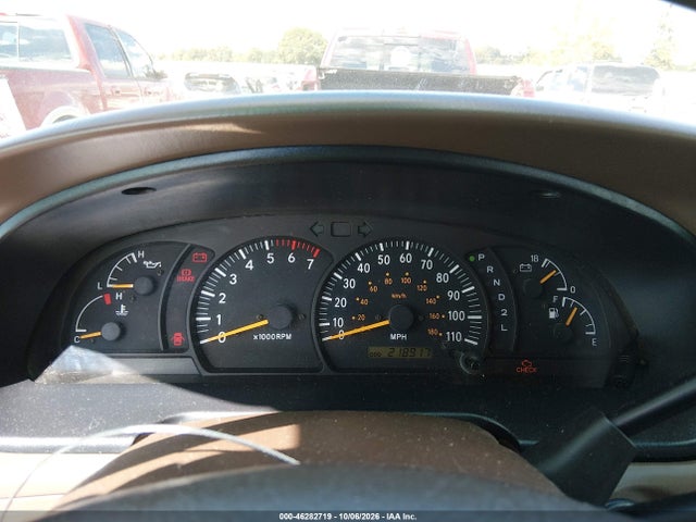 46282719 :رقم المزاد ، 5TBRT341X1S141149 vin ، 2001 Toyota Tundra Sr5 V8 مزاد بيع