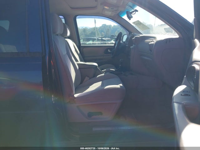 Aukcja sprzedaży 2008 Chevrolet Trailblazer Lt, vin: 1GNET13M082102228, numer aukcji: 46282725