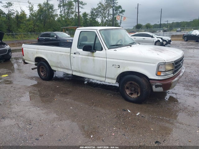Продажа на аукционе авто 1995 Ford F150, vin: 1FTEF15Y5SNA51640, номер лота: 46282728