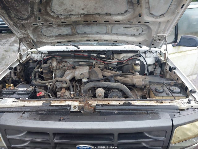 Продажа на аукционе авто 1995 Ford F150, vin: 1FTEF15Y5SNA51640, номер лота: 46282728