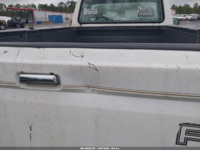 Продажа на аукционе авто 1995 Ford F150, vin: 1FTEF15Y5SNA51640, номер лота: 46282728