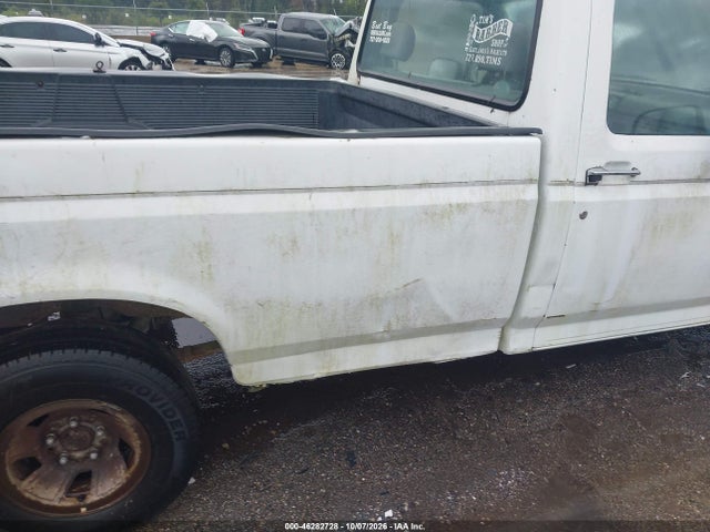 Продажа на аукционе авто 1995 Ford F150, vin: 1FTEF15Y5SNA51640, номер лота: 46282728