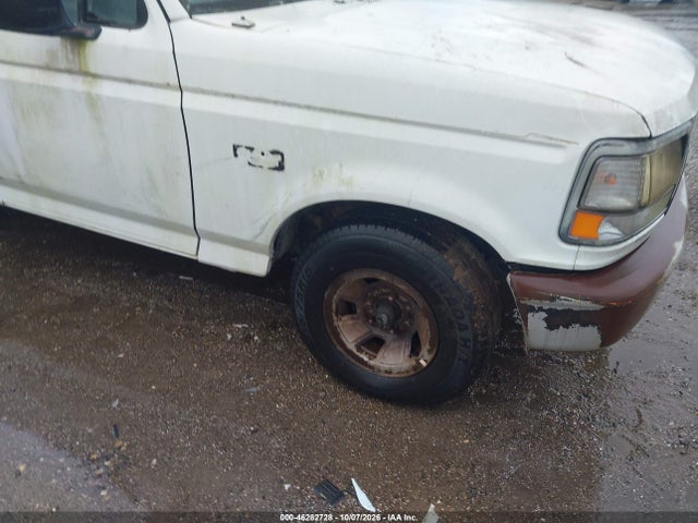 Продажа на аукционе авто 1995 Ford F150, vin: 1FTEF15Y5SNA51640, номер лота: 46282728