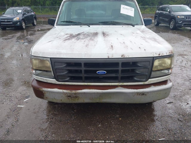 Продажа на аукционе авто 1995 Ford F150, vin: 1FTEF15Y5SNA51640, номер лота: 46282728