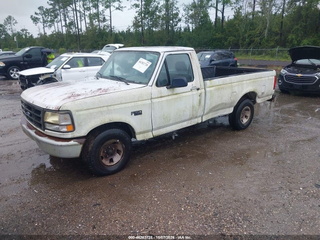 Продажа на аукционе авто 1995 Ford F150, vin: 1FTEF15Y5SNA51640, номер лота: 46282728