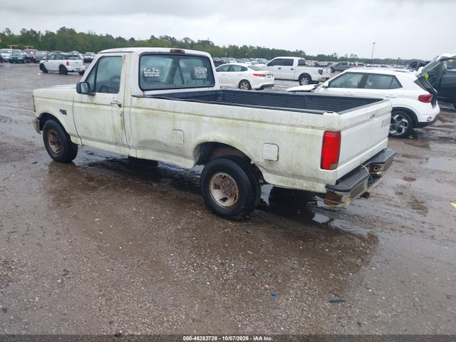 Продажа на аукционе авто 1995 Ford F150, vin: 1FTEF15Y5SNA51640, номер лота: 46282728