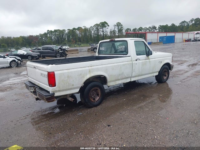 Продажа на аукционе авто 1995 Ford F150, vin: 1FTEF15Y5SNA51640, номер лота: 46282728