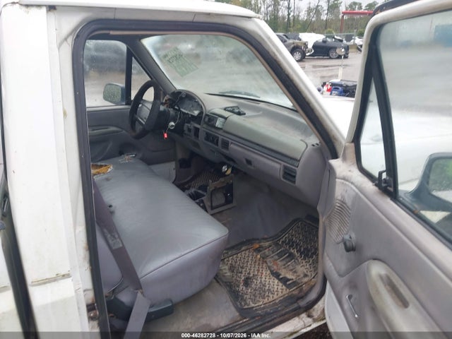 Продажа на аукционе авто 1995 Ford F150, vin: 1FTEF15Y5SNA51640, номер лота: 46282728
