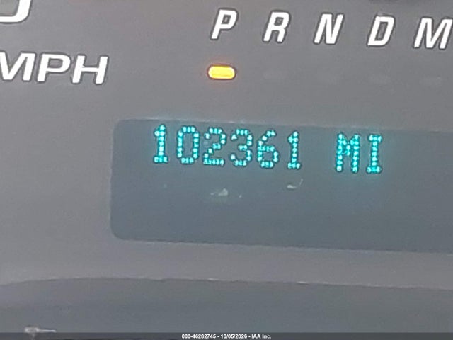 46282745 :رقم المزاد ، 1GAZGPFG1H1109775 vin ، 2017 Chevrolet Express 3500 Lt مزاد بيع