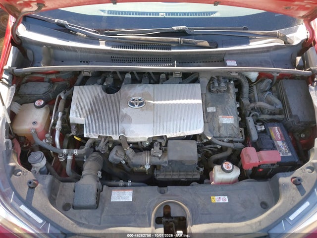 Продаж на аукціоні авто 2020 Toyota Prius Le Awd-e, vin: JTDL9RFUXL3014461, номер лоту: 46282750
