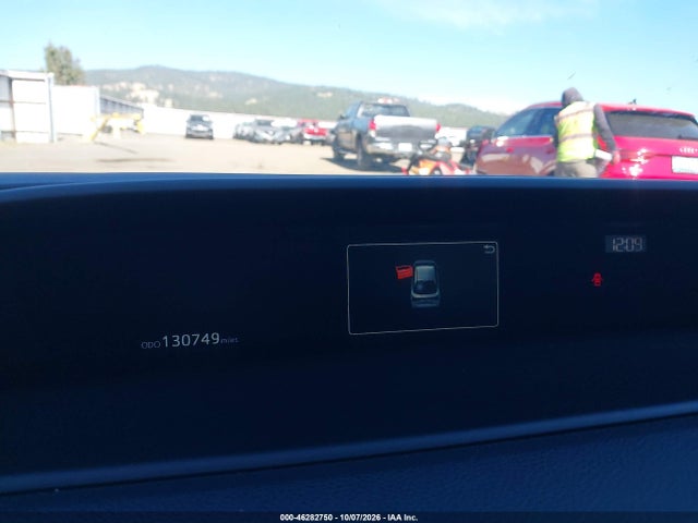 Продаж на аукціоні авто 2020 Toyota Prius Le Awd-e, vin: JTDL9RFUXL3014461, номер лоту: 46282750