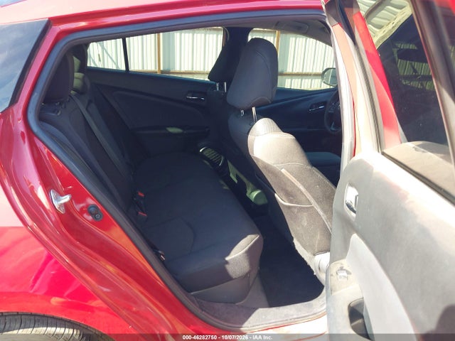 Продаж на аукціоні авто 2020 Toyota Prius Le Awd-e, vin: JTDL9RFUXL3014461, номер лоту: 46282750