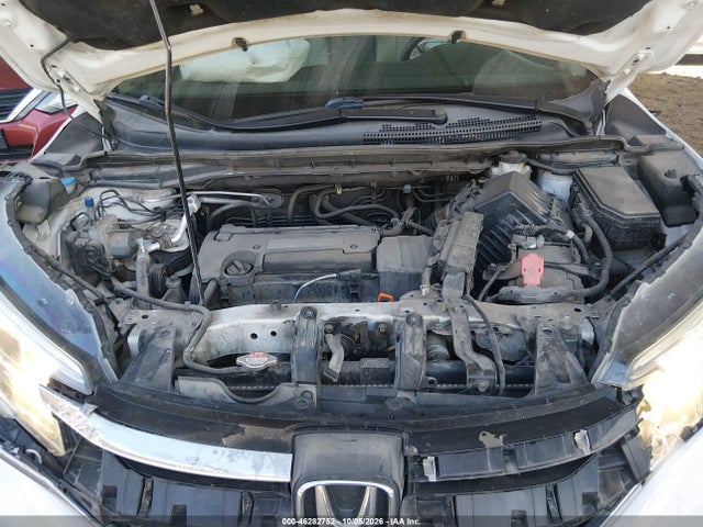 Продажа на аукционе авто 2015 Honda Cr-v Ex, vin: 5J6RM4H59FL086123, номер лота: 46282752