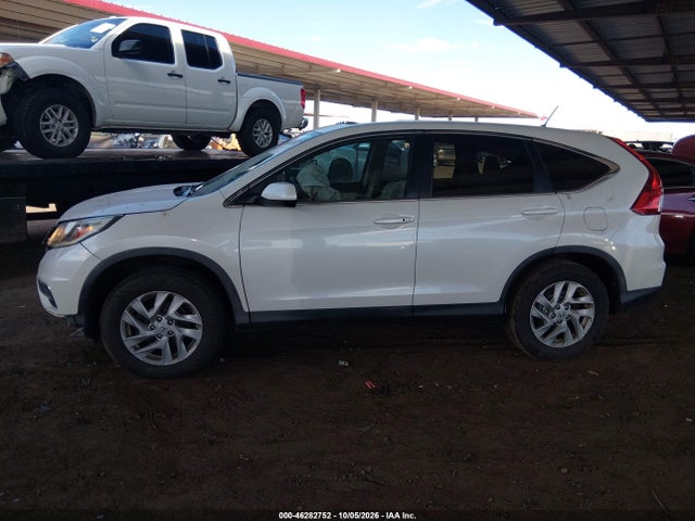 Продажа на аукционе авто 2015 Honda Cr-v Ex, vin: 5J6RM4H59FL086123, номер лота: 46282752