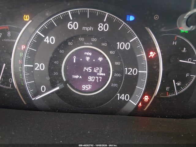 Продажа на аукционе авто 2015 Honda Cr-v Ex, vin: 5J6RM4H59FL086123, номер лота: 46282752