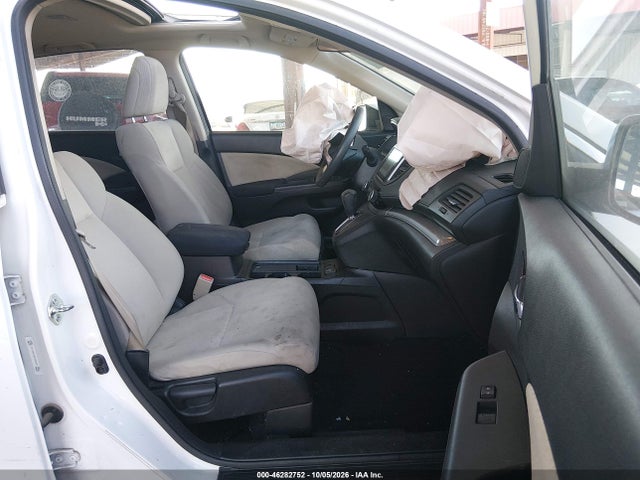 Продажа на аукционе авто 2015 Honda Cr-v Ex, vin: 5J6RM4H59FL086123, номер лота: 46282752