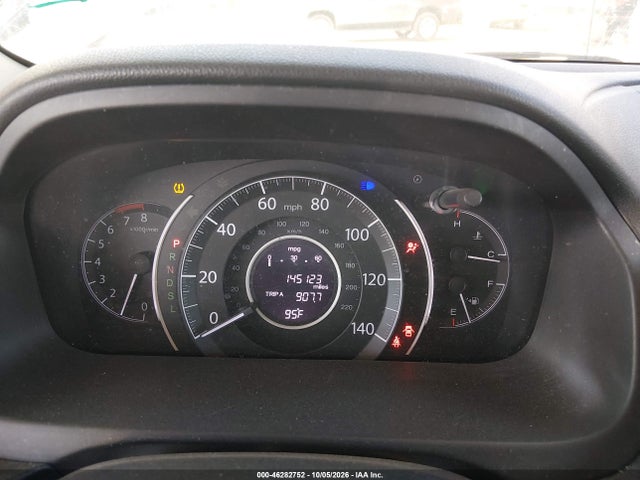 Продажа на аукционе авто 2015 Honda Cr-v Ex, vin: 5J6RM4H59FL086123, номер лота: 46282752