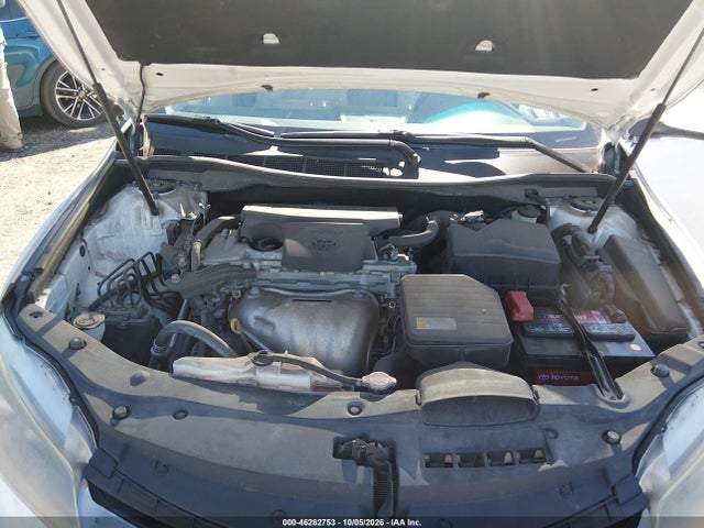 46282753 :رقم المزاد ، 4T1BF1FK2GU543497 vin ، 2016 Toyota Camry Xse مزاد بيع