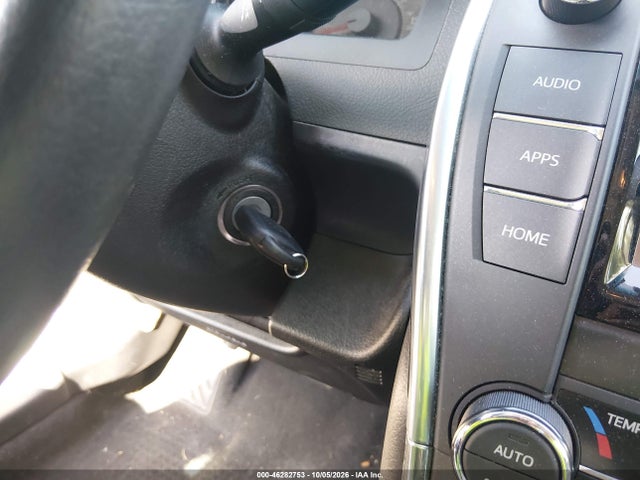 46282753 :رقم المزاد ، 4T1BF1FK2GU543497 vin ، 2016 Toyota Camry Xse مزاد بيع
