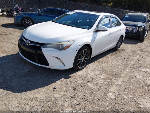 46282753 :رقم المزاد ، 4T1BF1FK2GU543497 vin ، 2016 Toyota Camry Xse مزاد بيع