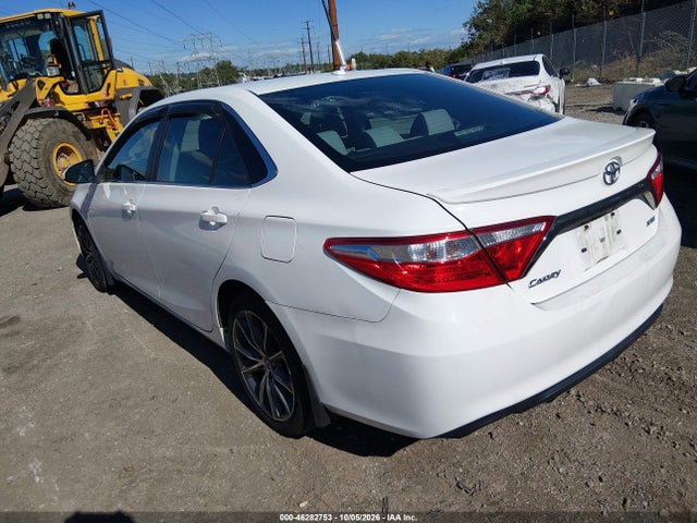 46282753 :رقم المزاد ، 4T1BF1FK2GU543497 vin ، 2016 Toyota Camry Xse مزاد بيع