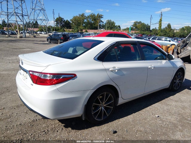 46282753 :رقم المزاد ، 4T1BF1FK2GU543497 vin ، 2016 Toyota Camry Xse مزاد بيع
