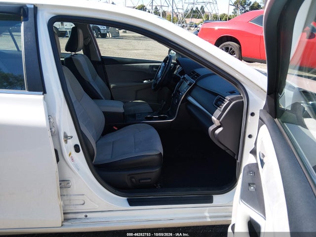 46282753 :رقم المزاد ، 4T1BF1FK2GU543497 vin ، 2016 Toyota Camry Xse مزاد بيع