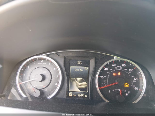 46282753 :رقم المزاد ، 4T1BF1FK2GU543497 vin ، 2016 Toyota Camry Xse مزاد بيع