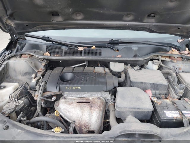 Aukcja sprzedaży 2012 Toyota Venza Le, vin: 4T3BA3BB6CU033932, numer aukcji: 46282759
